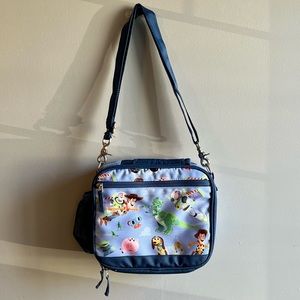 NWOT Pottery Barn lunchbox